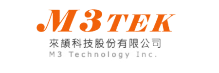 來頡科技         M3TEK