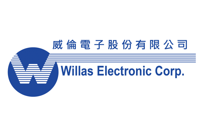 威倫電子       Willas