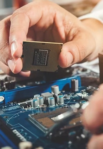 Littelfuse 可程式邏輯控制器（PLC）設計解決方案