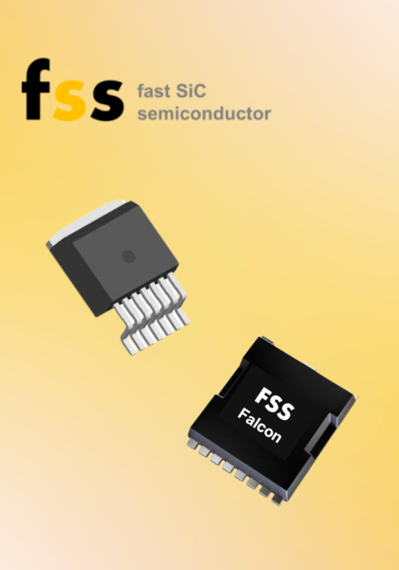FF05016M2 SiC MOSFET — 提升效率的主動式橋式整流解決方案
