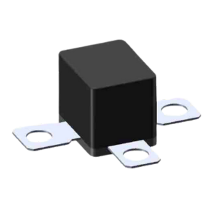 16x19 DIP-Three Terminal Fuse 插件式三端保險絲