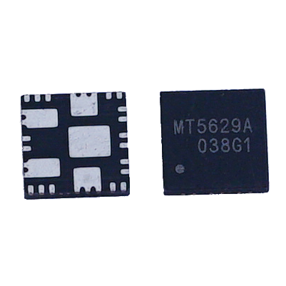 Buck-Boost (Step Down-Up) DC-DC PWM Controller and Converter 升降壓PWM控制器與轉換器