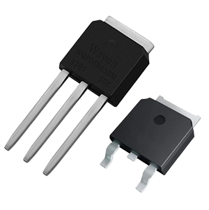 1000V HV MOSFET 高壓平面MOSFET
