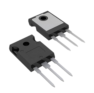 1200V HV MOSFET 高壓平面MOSFET
