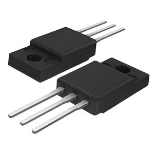1500V HV MOSFET 高壓平面MOSFET
