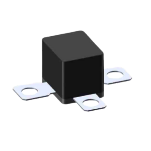 16x19 DIP-Three Terminal Fuse 插件式三端保險絲