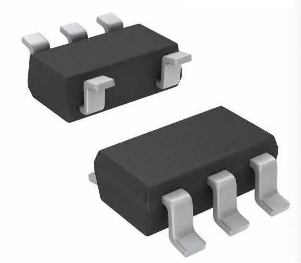 Boost (step-up) DC DC converter 升壓轉換器(DC /DC)