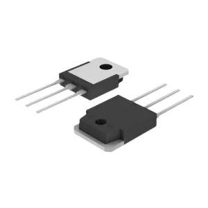 650V-750V SiC MOSFET　　　碳化矽MOSFET