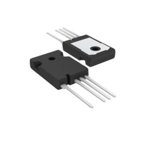 1200V SiC MOSFET 碳化矽MOSFET