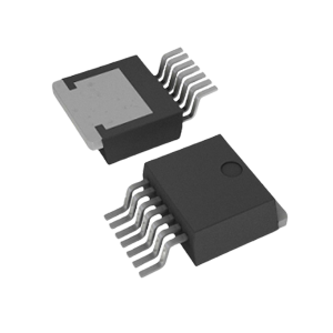 1700V SiC MOSFET / 1700V碳化矽MOSFET