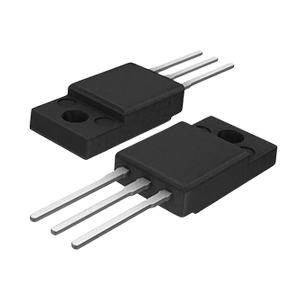 1200V Sic Schottky Diode  碳化矽蕭特基二極體