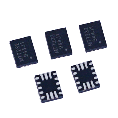 SSD 應用　