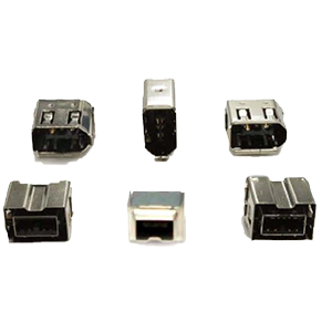 1394 connectors 1394連接器