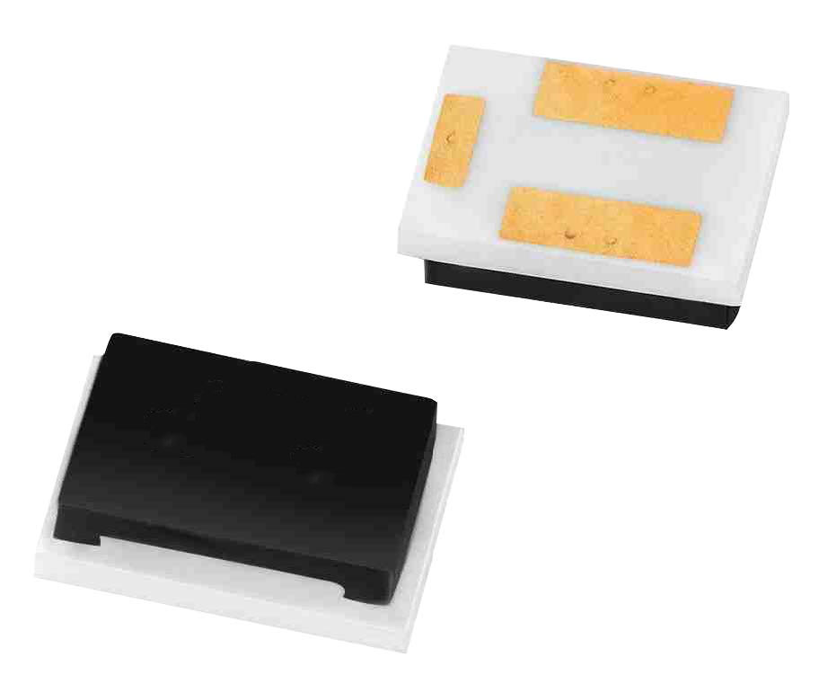 4.0x3.0 Three Terminal Fuse 三端保險絲