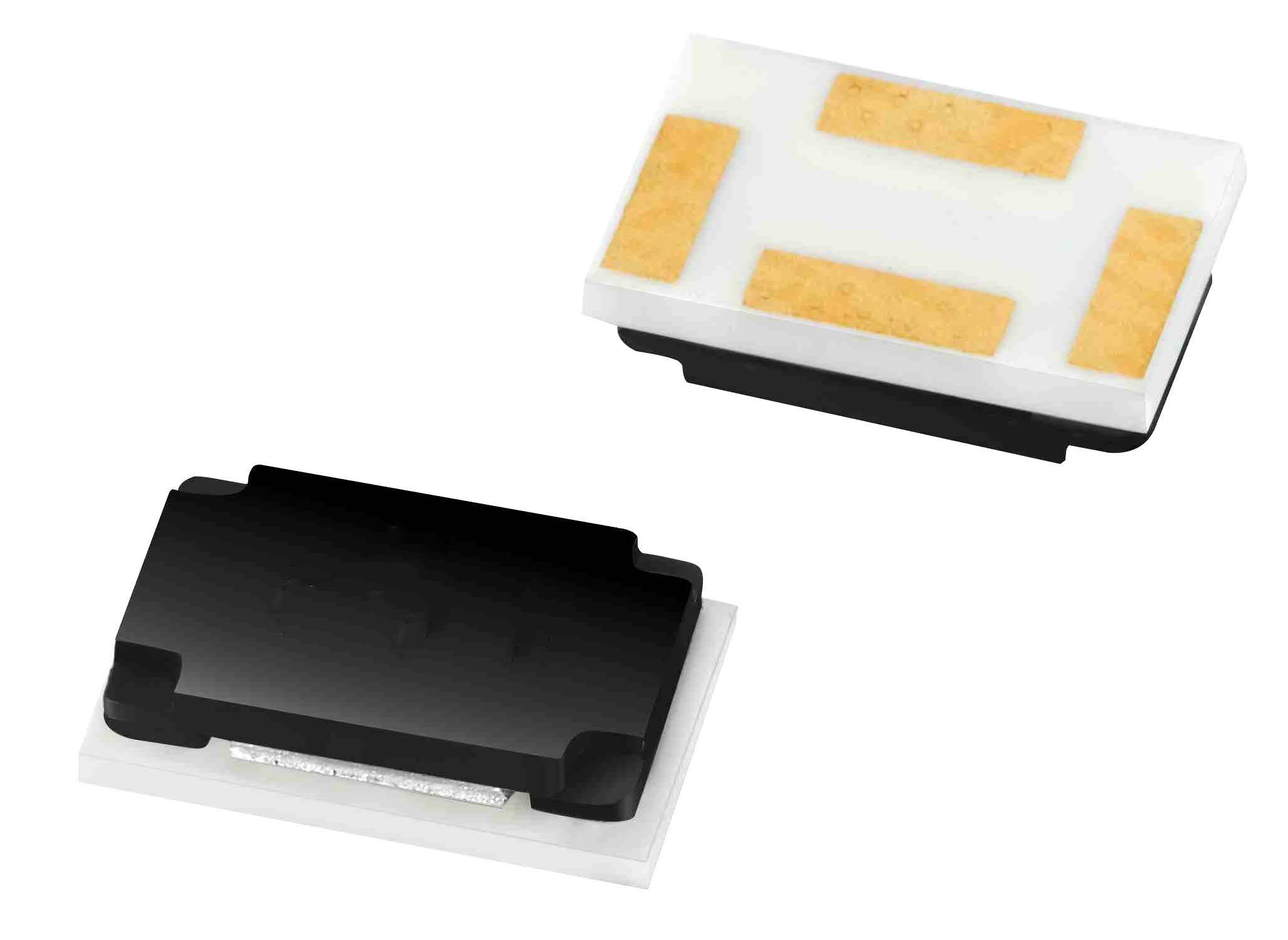 5.2x3.2 Three Terminal Fuse 三端保險絲