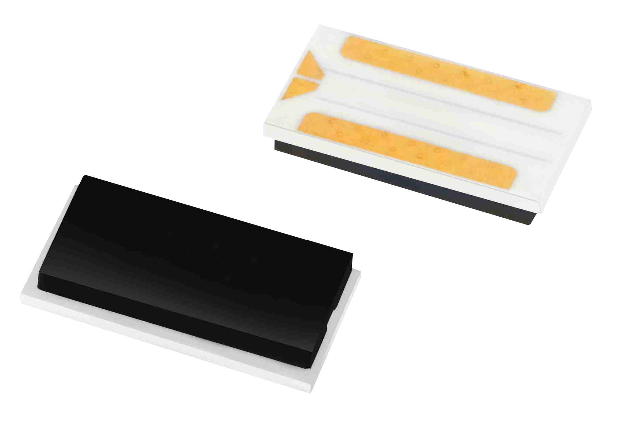 9.5x5.0 Three Terminal Fuse 三端保險絲