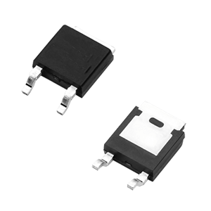 650V Sic Schottky Diode 碳化矽蕭特基二極體
