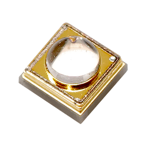 UVA LED – 工業應用