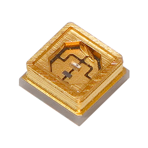 UVC LED – 消殺應用