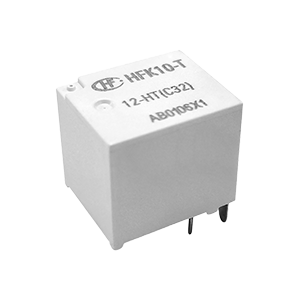 高頻繼電器