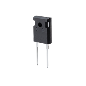 650V Sic Schottky Diode 碳化矽蕭特基二極體