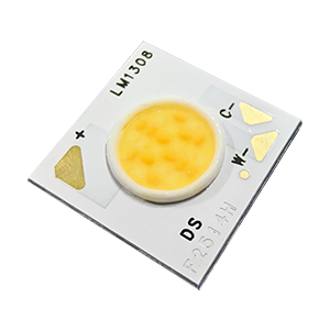 智能調光：正裝 COB 系列